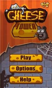 game pic for Cheese Tower